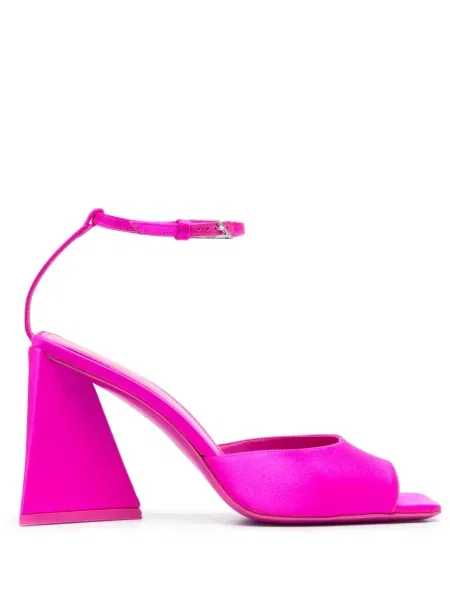 Sandale The Attico roz