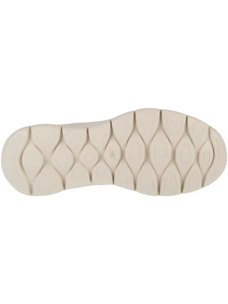 Pantofi Skechers bej
