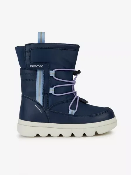 Teniși Geox albastru