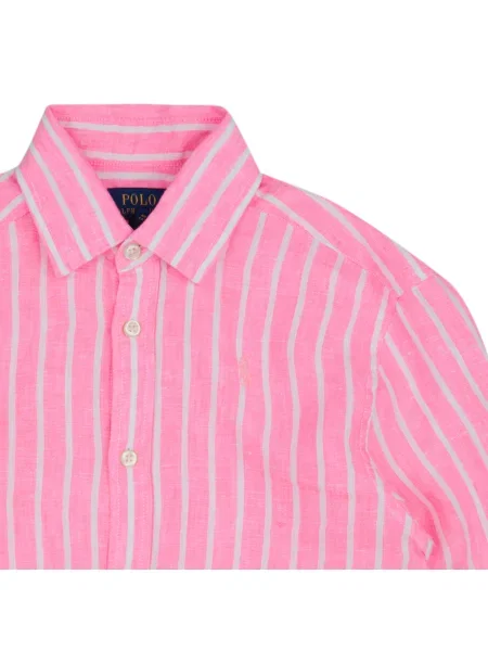 Cămașă copii Polo Ralph Lauren