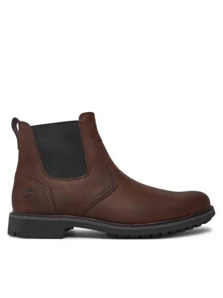 Timberland Ghete Jodhpur Stormbucks maro