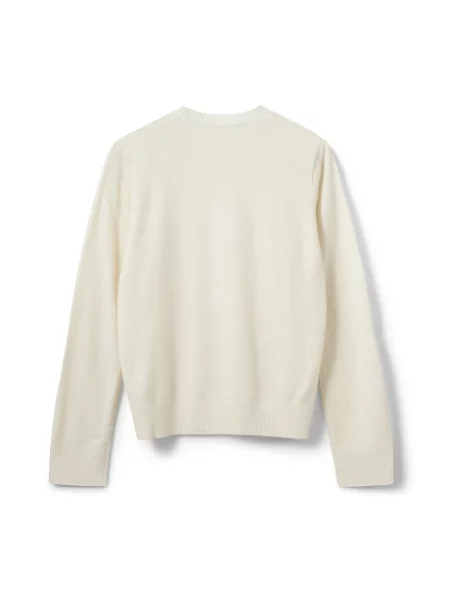 Bluza sportowa Sofie Schnoor beżowa
