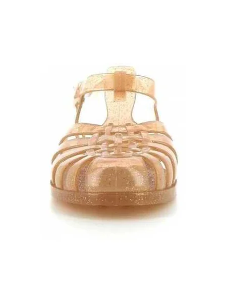 Pantofi Meduse bej
