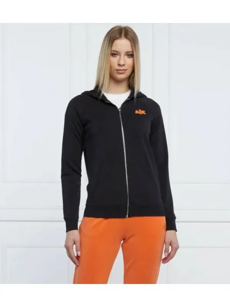 Armani Exchange Hanorac negru