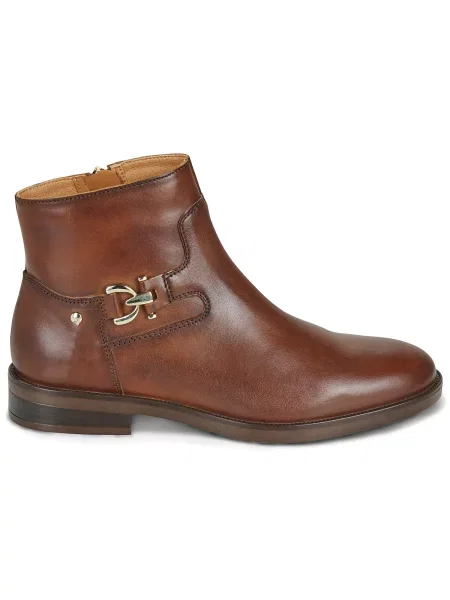 Pantofi Pikolinos maro