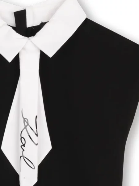 Детское платье Karl Lagerfeld