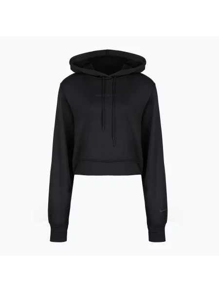 Свитер Nike черный