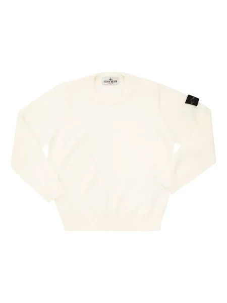 Sweter dziecięcy Stone Island