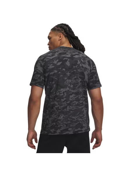 Majica Under Armour crna