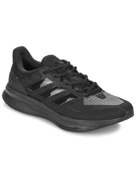 Tekaški čevlji adidas Ultrabounce 5 črna
