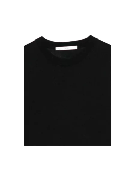 Sweter 3311 czarny