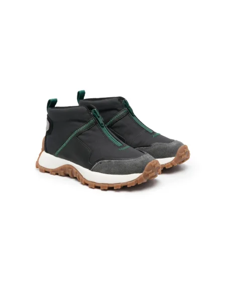 Sneakersy dziecięce Camper czarne