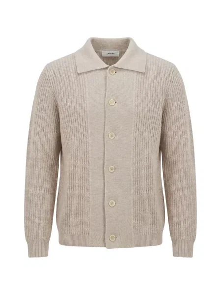 Cardigan Lardini de lână