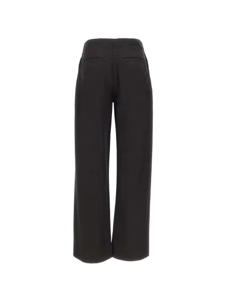 Pantaloni Iro negru