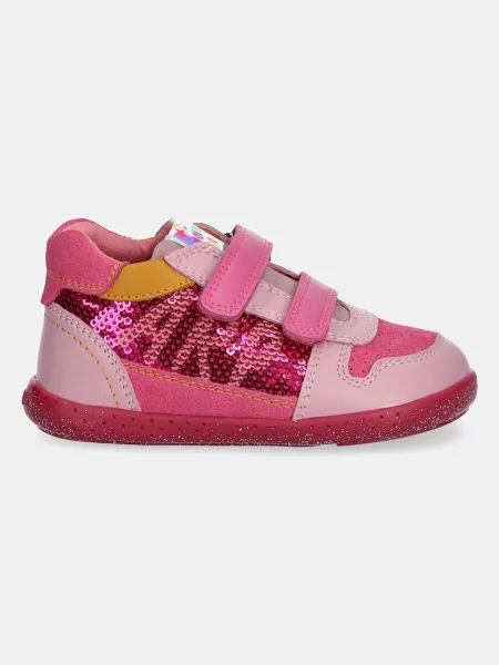 Gyerek félcipő Agatha Ruiz De La Prada rózsaszín