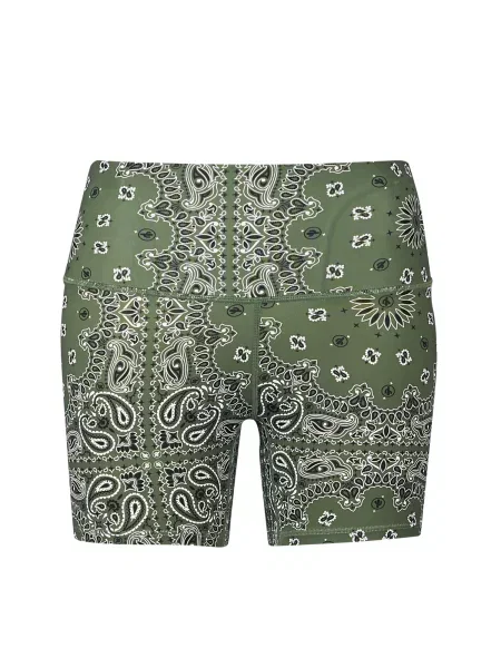 Yoga pantaloni Arizona Love scurte