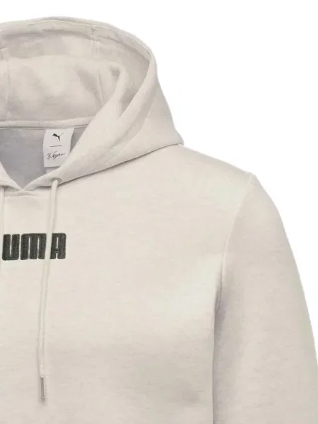 Hanorac cu glugă Puma cu autograf