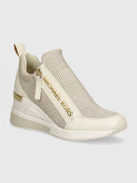 MICHAEL Michael Kors sneakers Willis bej