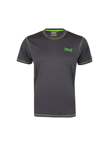 Tricou Everlast gri