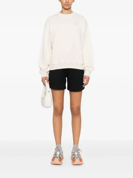 Frotir majica New Balance siva