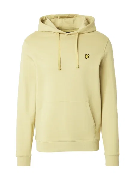 Geacă Lyle & Scott verde