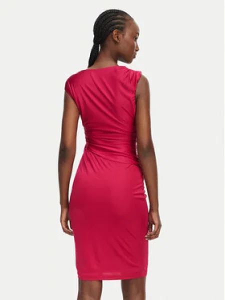 Marciano Guess Cocktail obleka roza