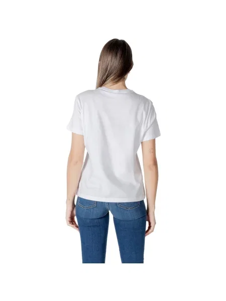 Liu Jo T-shirt bijela