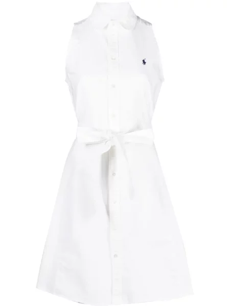 Kožne odgovarati bokserice Polo Ralph Lauren s printom plava