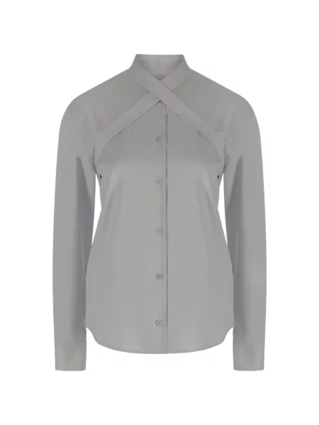 Koszula Off-white na ramiączkach biała