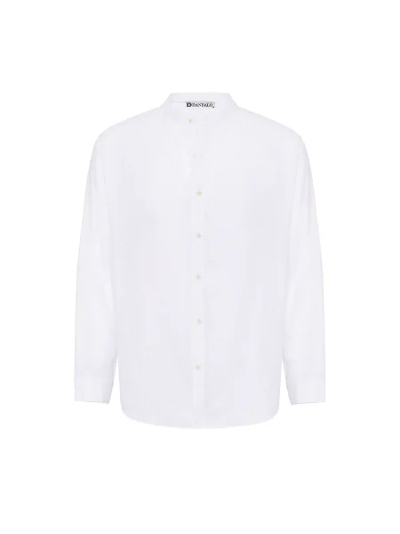 Dandalo Košulja ecru/prljavo bijela