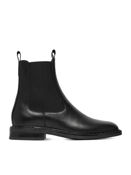 Ghete Jodhpur GINO ROSSI negru
