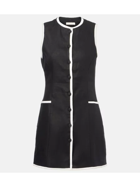 Rochie Faithfull de in negru