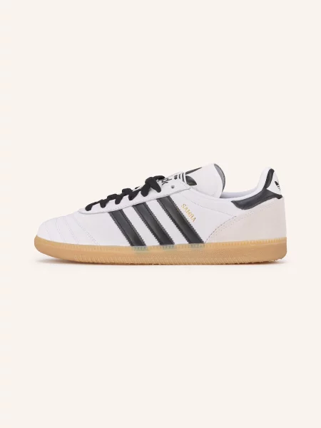 Adidas Originals Sneakersy Samba Jp / černá bílá