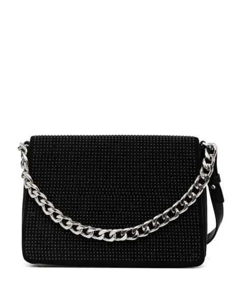 Geantă Dkny negru