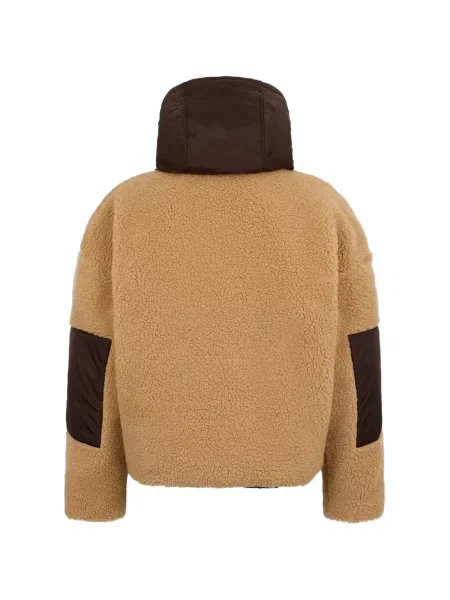 Geacă Dsquared2 cu glugă