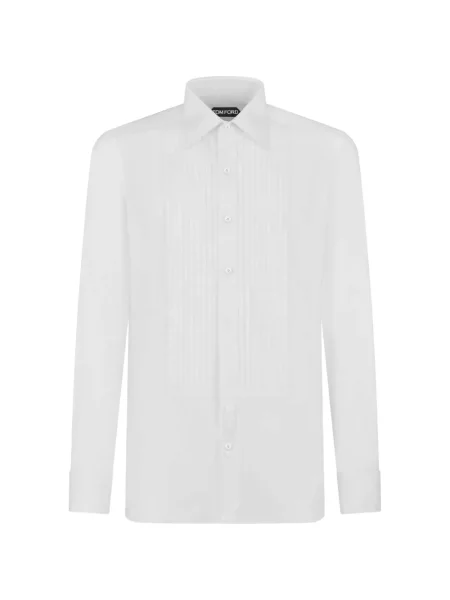 Cămașă Tom Ford alb