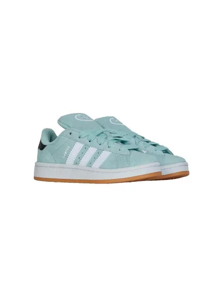 Pantofi copii Adidas albastru