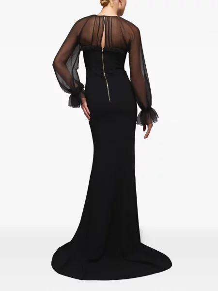 Rochie Catalina negru