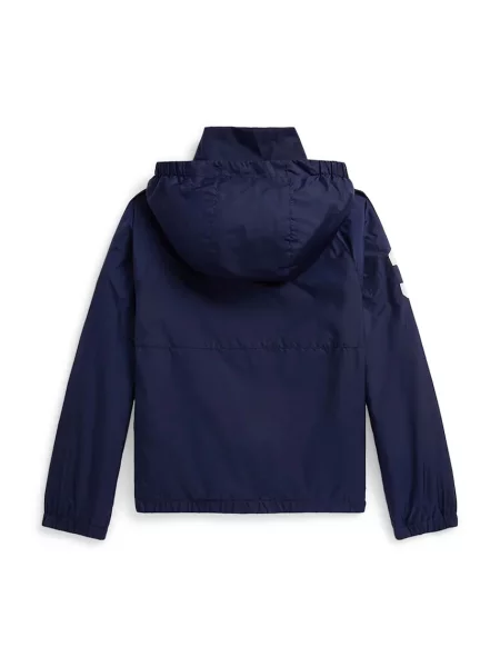 Polo Ralph Lauren Dječja jakna plava
