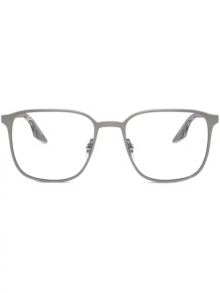 Ochelari de soare Ray-ban gri