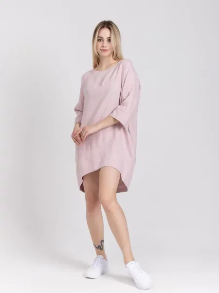 Feel and Fly ­ Платье рожева