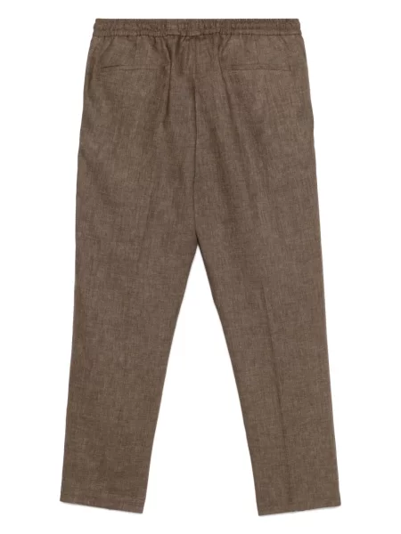 Pantaloni Briglia 1949 maro