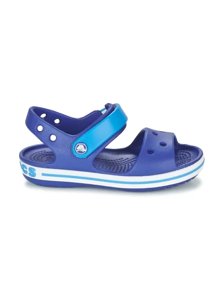 Sandale Crocs plava