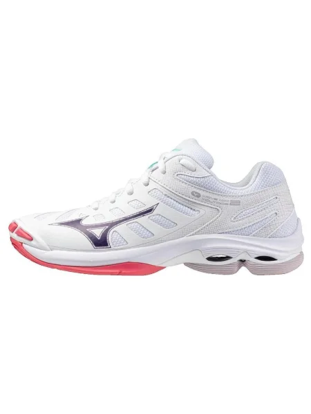 Tenisky Mizuno biela