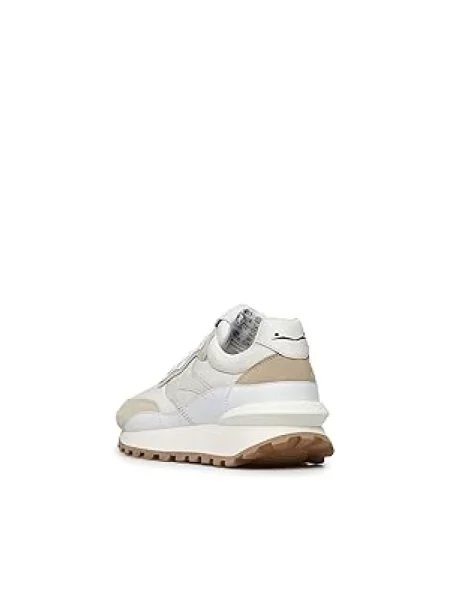 Sneakersy Voile Blanche