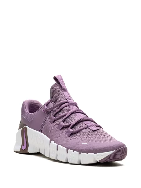 Sneakerși Nike Metcon violet
