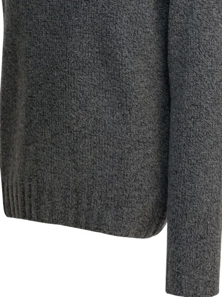 Pulover Zegna gri