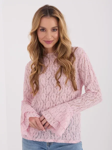 Bluza Italy Moda roza