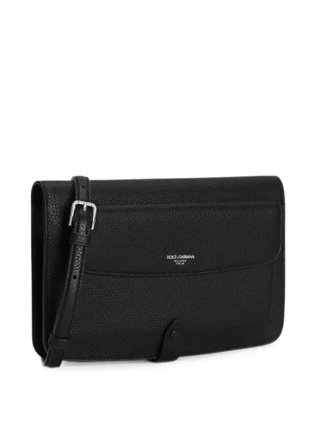 Geantă Dolce & Gabbana negru