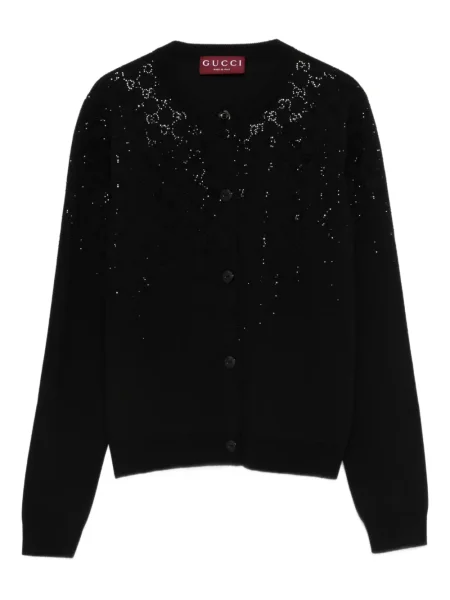 Pulover Gucci negru